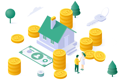 Interest-only home loan total costs