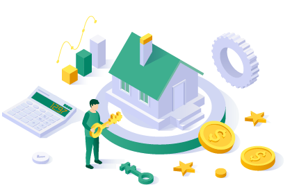How interest-only home loans work