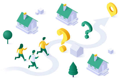 Switching from interest-only to principal loans
